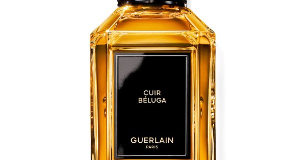 GUERLAIN CUIR BELUGA ヘアミスト 50mL Cuir Béluga Hair Mist Guerlain perfume - a new fragrance for